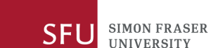 Visit from Simon Fraser University