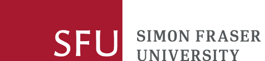 Visit from Simon Fraser University