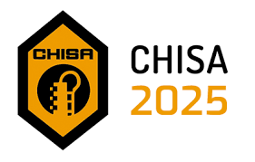 CHISA 2025